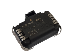 Dažďový Senzor 9660059180 1397212118 Bosch Citroen Peugeot