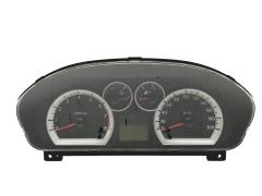 Tachometer Chevrolet Aveo 96814468 50426