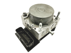 Abs Čerpadlo Fiorino Bipper Nemo 51879971 Bosch Fiat PSA 35912