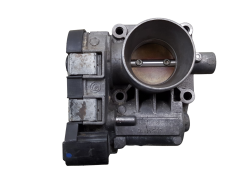 Ventil teleskopu škrtiacej klapky Fiat Ford 5519278 40SMF10 Magneti 2663