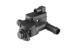 Ventil Kúrenia Urobte VW Touareg 7PP819810A 88191709301 Vika