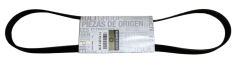 Remeň Alternátora Nový Renault 6PK1199 117205191R