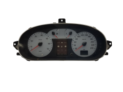 Tachometer Renault Scenic I 7700428718 2853