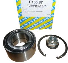 Ložisko Kolesa Predný Urobte Renault Dacia R155.87 402107049R SNR