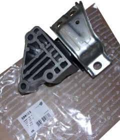 Silentblok Motora Urobte Citroen Peugeot 594468 182137 1821.37 Hutchinson