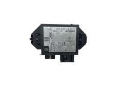 Riadiaca Jednotka Immo Mercedes-Benz 1688200426 5WK4736 Siemens 58219
