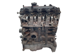 Naftový Motor K9KB608 K9K608 1.5 DCI Renault Mercedes Dacia S28