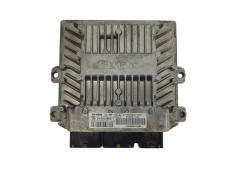 Riadiaca Jednotka 9656171480 9655041480 5WS40199D-T PSA Siemens 3722