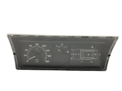 Tachometer Fiat Panda 6060200060 06060200010 58887