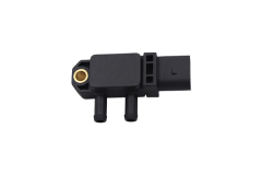 Snímač Tlaku Výfukových Plynov Urobte VW 04L906051M 99061804101 Vika