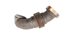 Výfukové Potrubie 7701052871 3.0 Dci Renault Espace 4 Vel Satis