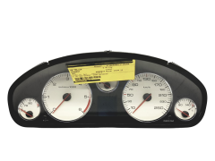 Tachometer Peugeot 407 9651855380 110080221012 44990