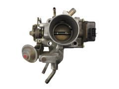 Ventil teleskopu škrtiacej klapky Daihatsu 179950-0240 22210-87103 195900-2290