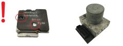 Abs Čerpadlo Mercedes Sprinter A0074314612 0265251365 0265951520 67246
