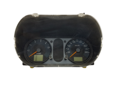 Tachometer Ford Fusion Fiesta 2S6F-10849-NF 3356
