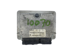 Riadiaca Jednotka 09133269 0281010021 28SA4222 Opel Bosch 62953