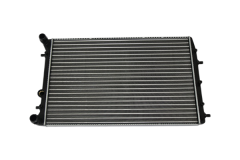 Chladič Motora Urobte VW Seat Skoda 6Q0121253R 11210139301 Vika