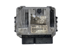 Riadiaca Jednotka 0281013138 51812906 4234A30BM Alfa Romeo Bosch 53837