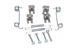 Nastavovač bubnových bŕzd Originál Jumper Boxer Ducato 430871
