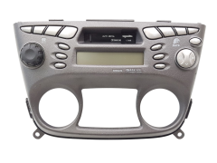 Rádio Kazetový Prehrávač Nissan Almera 28113BN314 PN-1628M-I NATS
