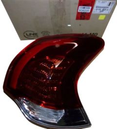 Svetlo Ľavý Zadný Originál 9805510580 Peugeot