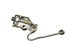 Snímač Tlaku Výfukových Plynov FAP 8200641554 8200717010 2.0 DCI Renault
