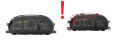 Tachometer Hyundai Accent 7111-0550 71110550 57439