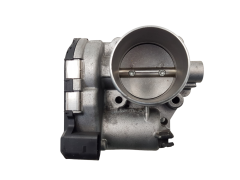 Ventil teleskopu škrtiacej klapky Ford Volvo 7S7G-9F991-CA 0280750535 1.6 3640