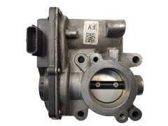 Ventil teleskopu škrtiacej klapky Renault 161206038R H8201171233 0.9 1.2 TCE 1102