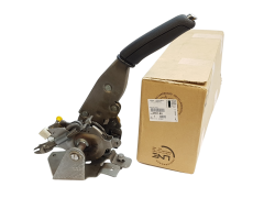 Páka Ručnej Brzdy Citroen Peugeot 4701A4 96589873ZD Originál