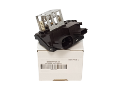 Odpor Ventilátora Renault Espace 5 Talisman 255507773R