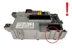 Riadiaca Jednotka BSM Alfa Romeo 00505181200 28220375 Delphi 19917