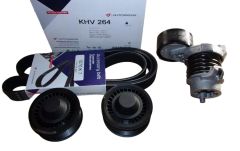 Napínač Hnacieho Remeňa KHV264 117203078R Renault Dacia Hutchinson