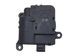 Motor kúrenia 211415693F Citroen Xsara