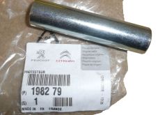 Kryt Wtryskiwacza Nový Originál 1982.79 198279 Citroen Peugeot 1.4 HDI