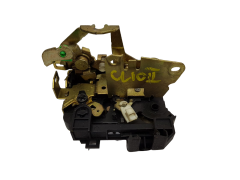 Mechanizmus dverového zámku Pravý Predný 7701045305 Renault Clio 2 Rockwell 11331