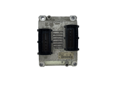 Riadiaca Jednotka 00735018130 0261206714 Alfa Romeo Bosch 52902
