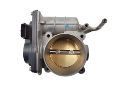 Ventil teleskopu škrtiacej klapky Renault 161201190R RME60-12 2.0 16V 2084