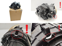 Ohrievač Originál Peugeot 1610528280 Outlet