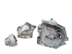 Kryt Prevodovky 20ET15 Citroen C4 Cactus 9680886610 9682054510