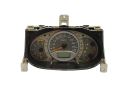 Tachometer Nissan Almera Tino BU071 2505226