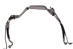 Potrubie klimatizácie Originál Citroen Peugeot C4 DS4 308 6477F4