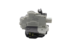 Mechanizmus dverového zámku Zadný Pravý Urobte Audi Seat 8E0839016AA 88391764601 Vika