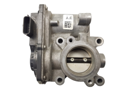 Ventil teleskopu škrtiacej klapky Renault 161206038R H8201171233 0.9 1.2 TCE 1142