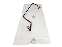 Hydraulická hadica Ľavý Zadný Originál Citroen C5 2 5270QS