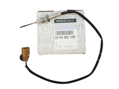 Snímač Teploty Výfukových Plynov Originál Master III Movano 2.3 dCi 226405244R