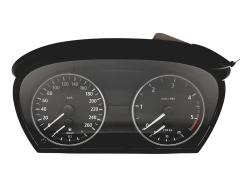 Tachometer BMW 3 E90 E91 6983487-01 A2C53144918 VDO