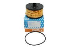 Olejový Filter PURFLUX L441 152095084R