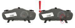 Otáčkomer Hyundai Santa Fe 94003-26120 2002-8570 59011