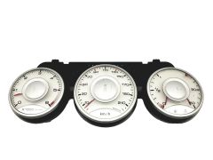 Tachometer 807 Ulysse C8 1400613880 PSA Fiat 54504
